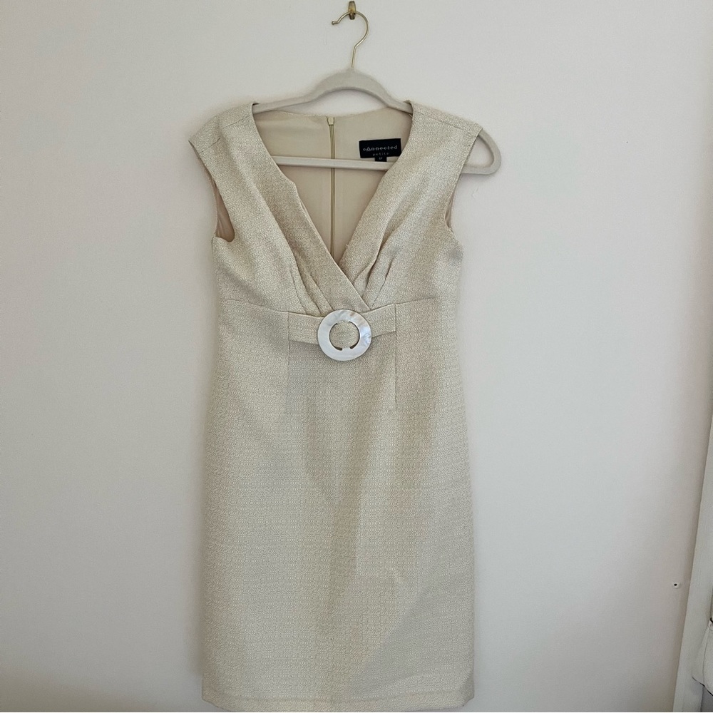 Beautiful vintage dress